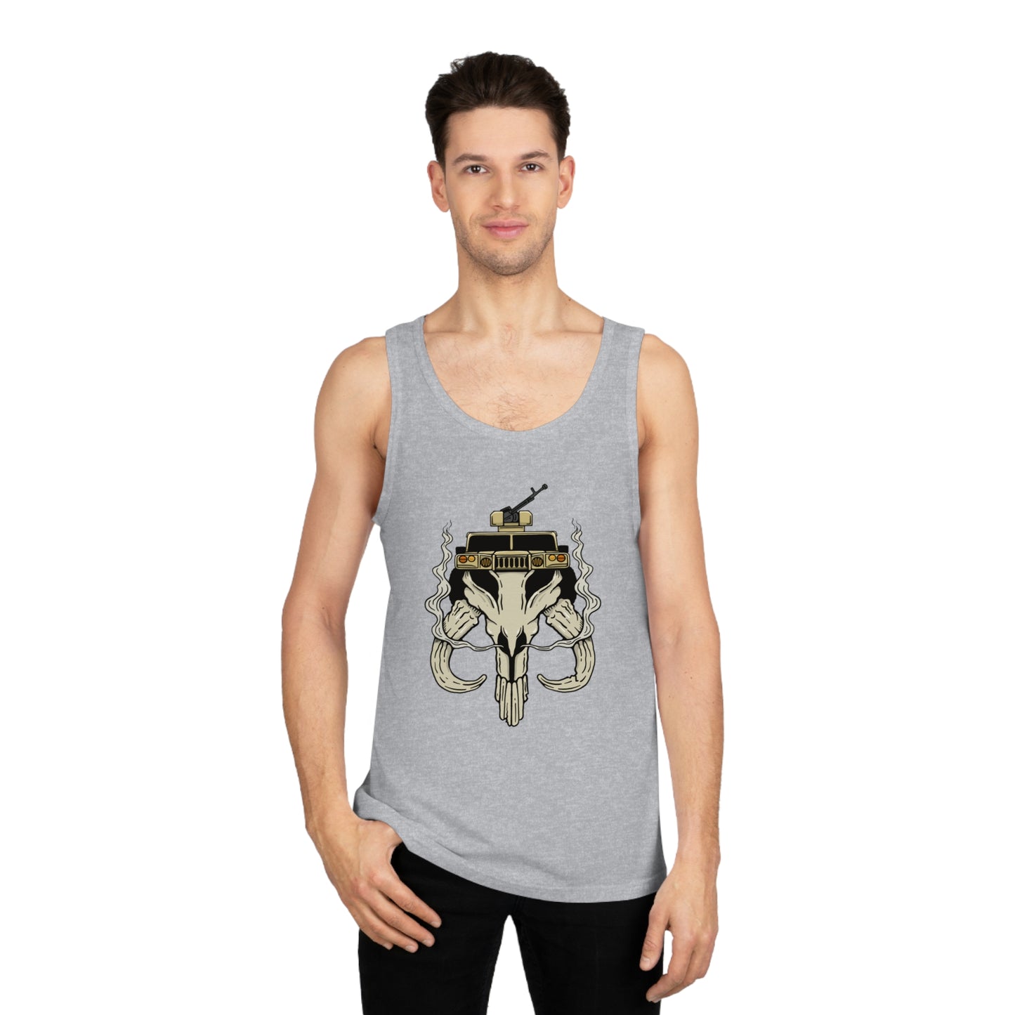 Unisex Softstyle™ Tank Top