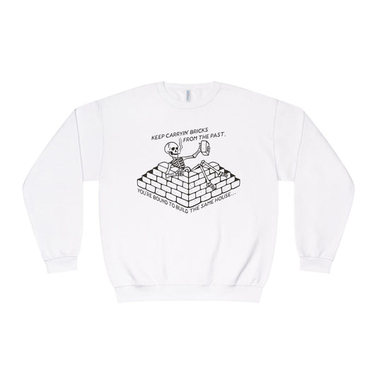 Same House Unisex NuBlend® Crewneck Sweatshirt