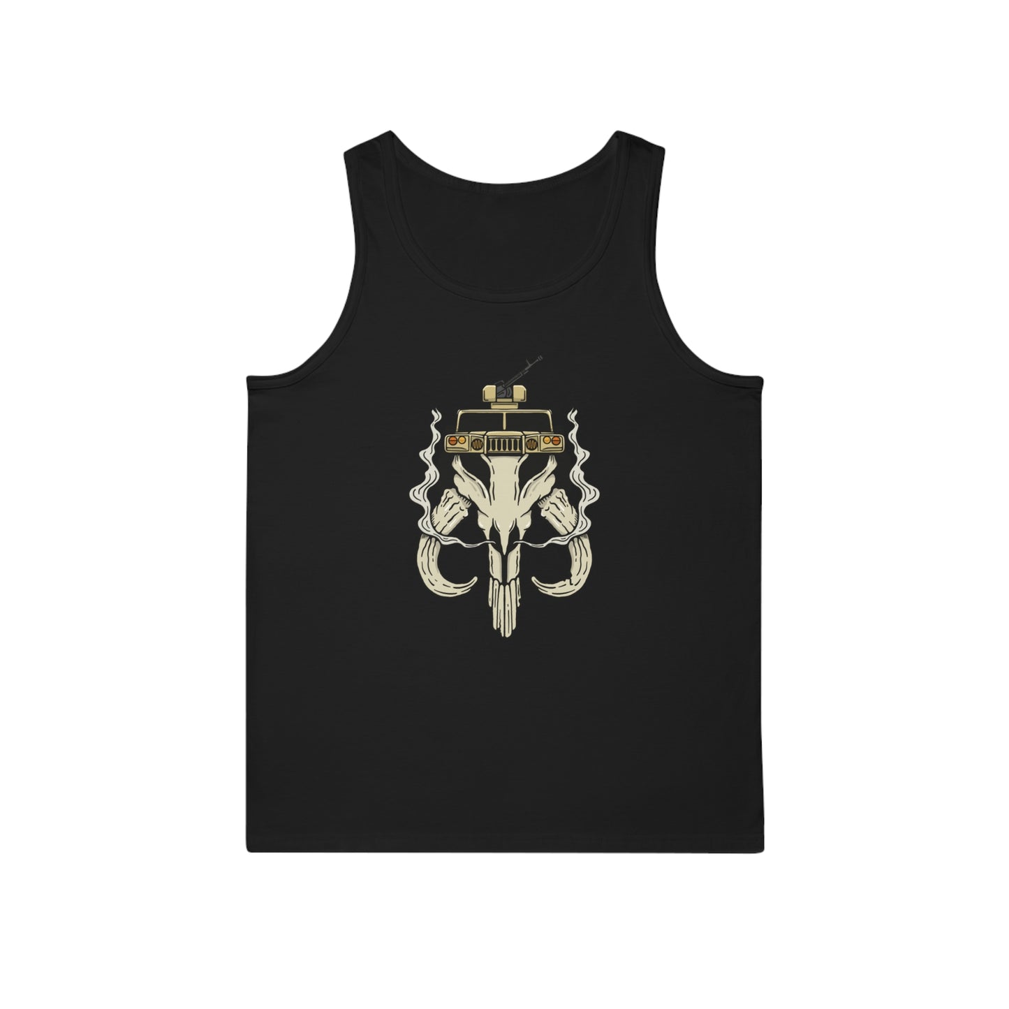 Unisex Softstyle™ Tank Top