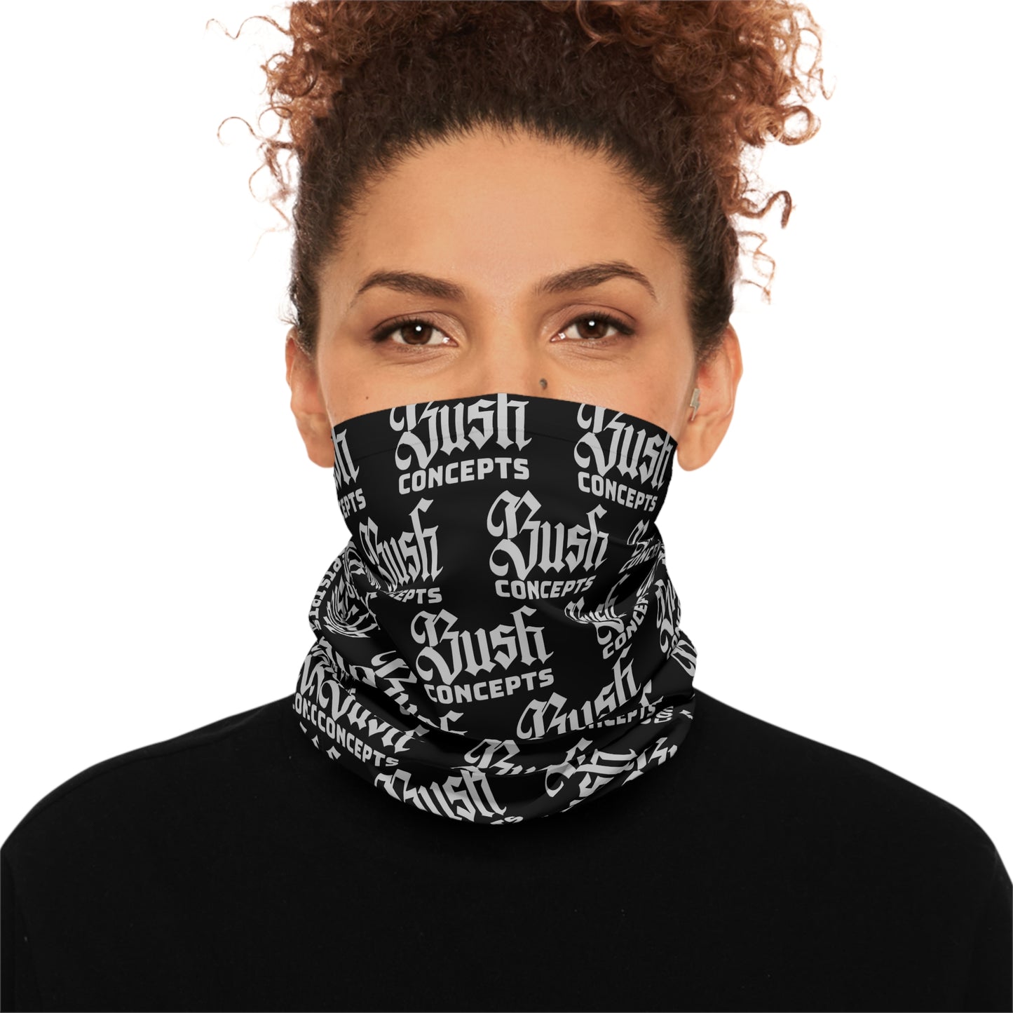 Logo Lightweight Neck Gaiter