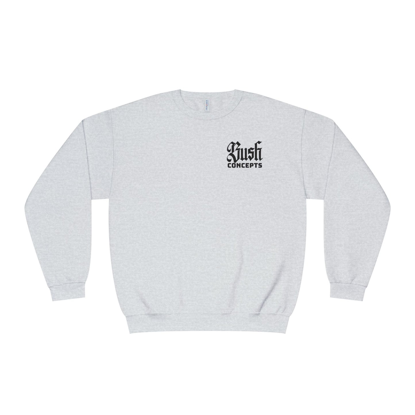 LoPro Logo Unisex NuBlend® Crewneck Sweatshirt