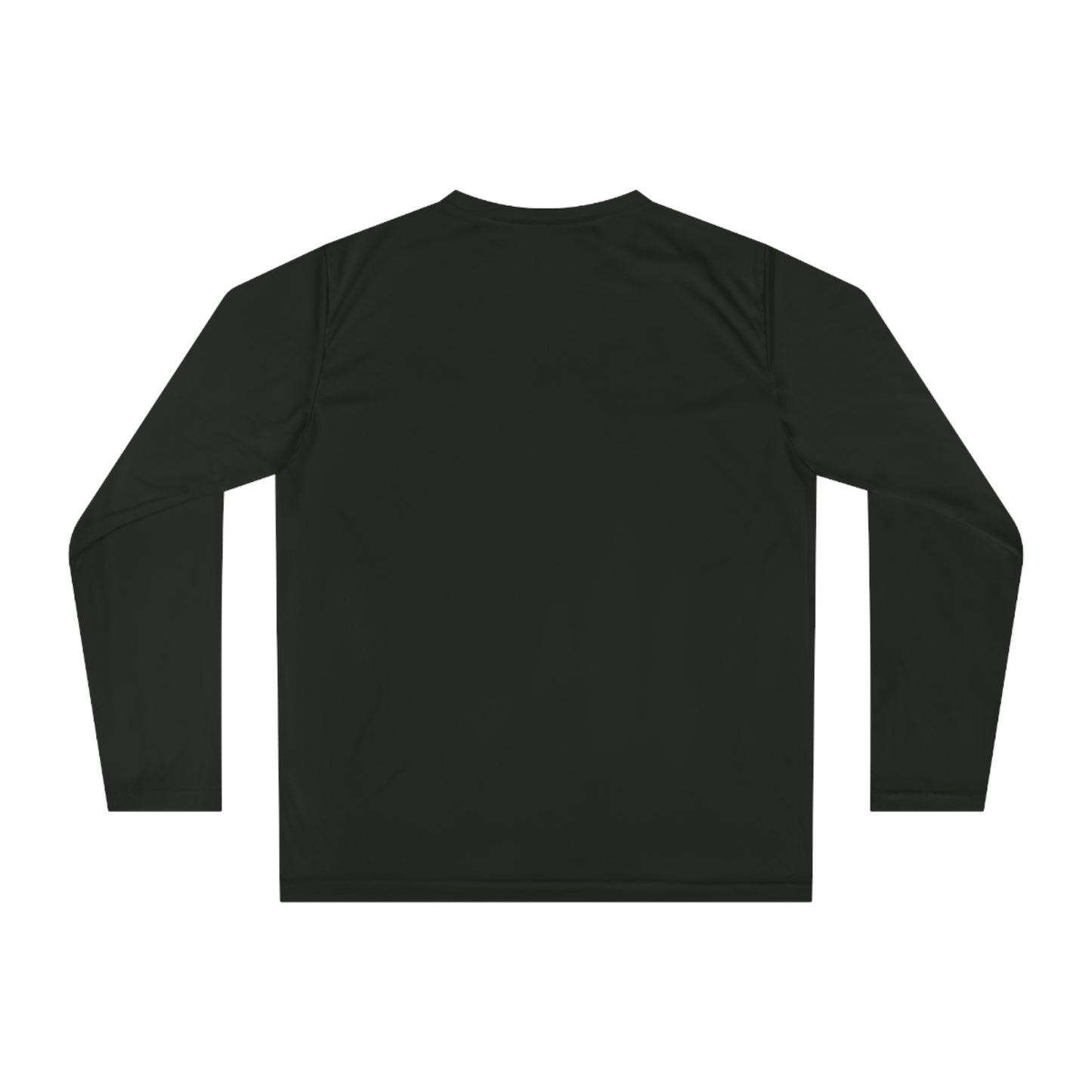 Lopro Logo Unisex Performance Long Sleeve Shirt