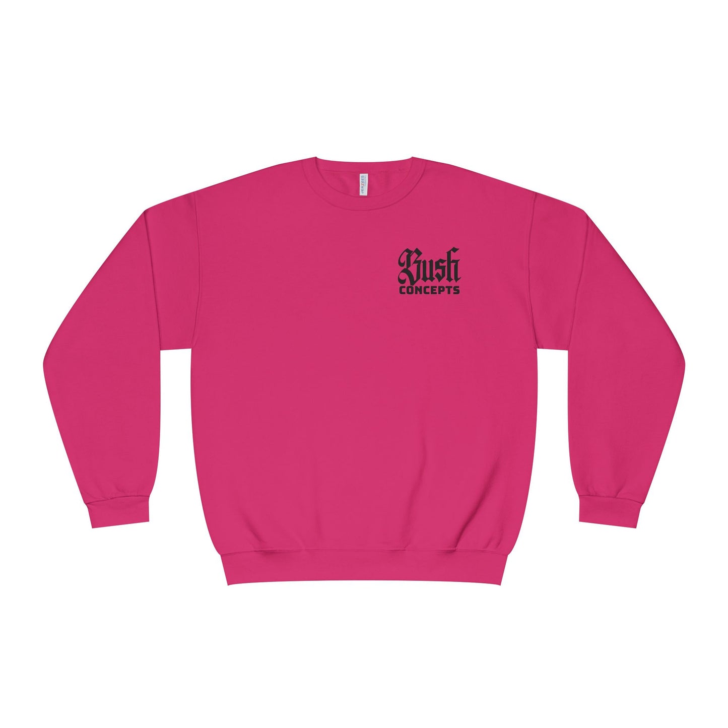 LoPro Logo Unisex NuBlend® Crewneck Sweatshirt