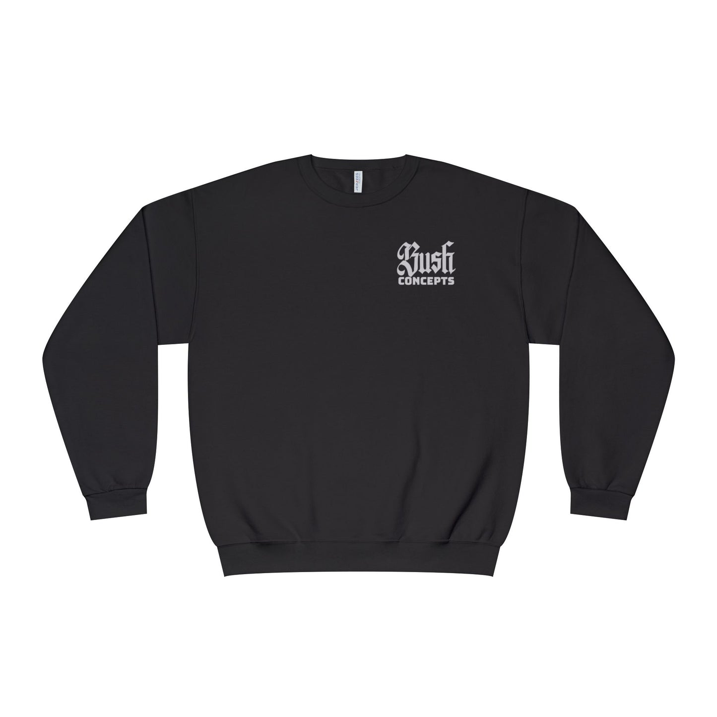 LoPro Logo Unisex NuBlend® Crewneck Sweatshirt