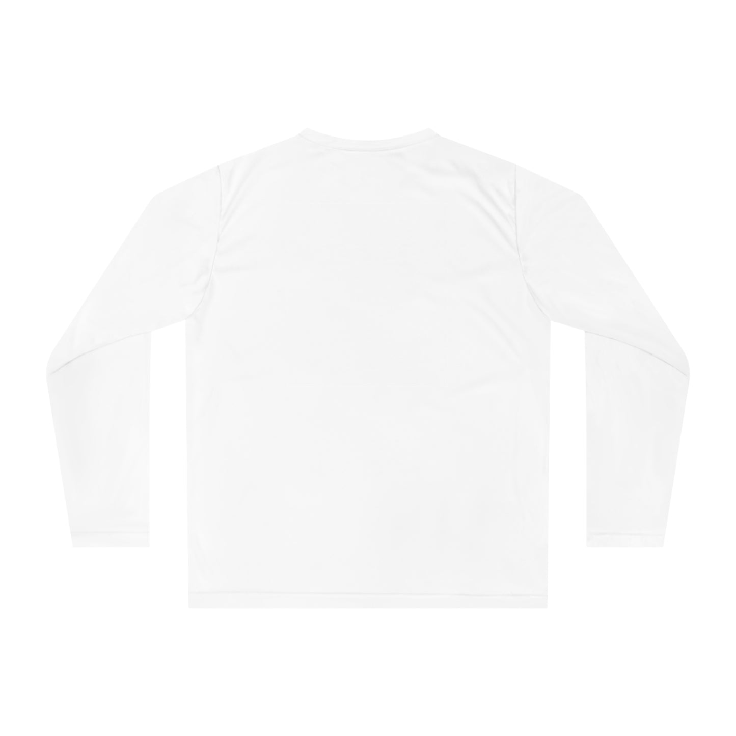 Lopro Logo Unisex Performance Long Sleeve Shirt