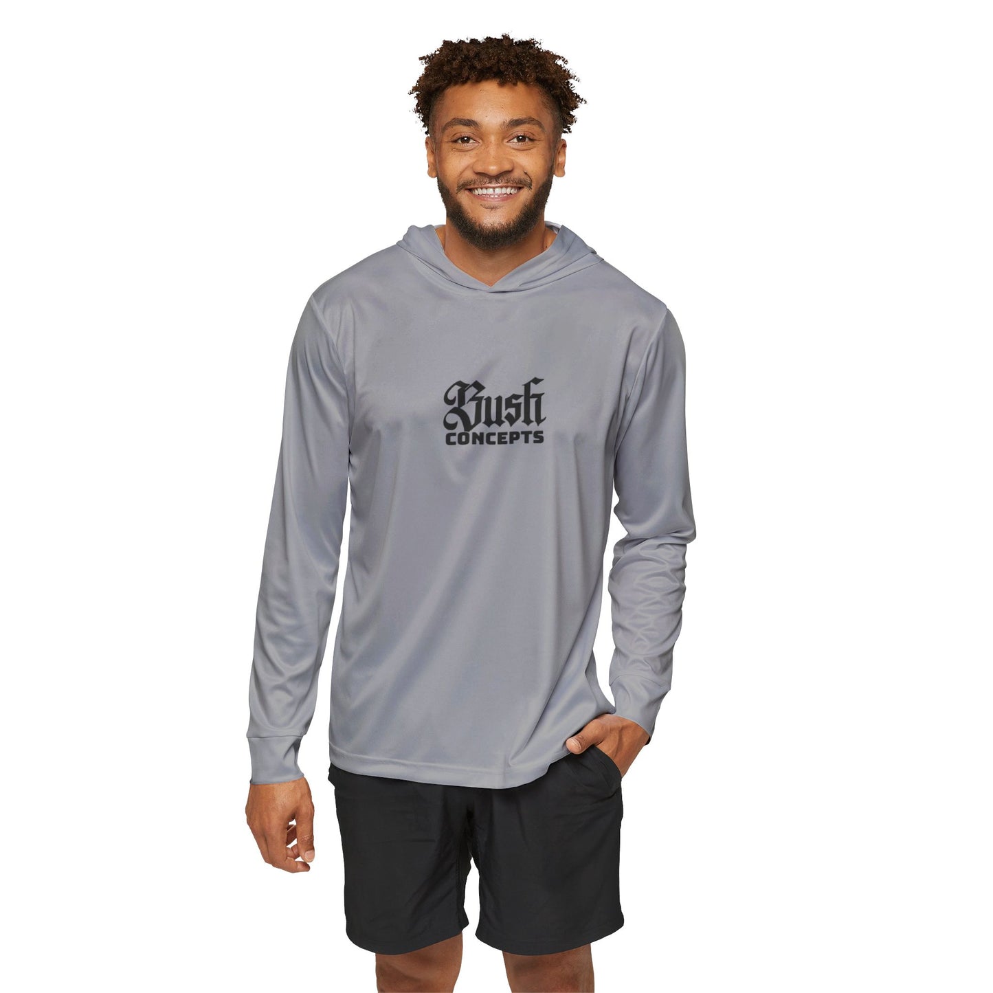 Lo pro Men's Sports Warmup Hoodie (AOP)