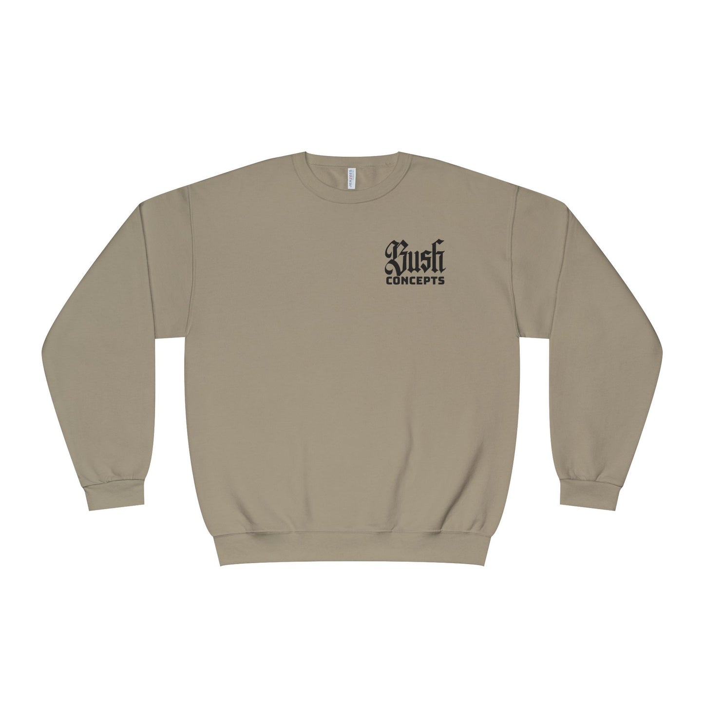 LoPro Logo Unisex NuBlend® Crewneck Sweatshirt