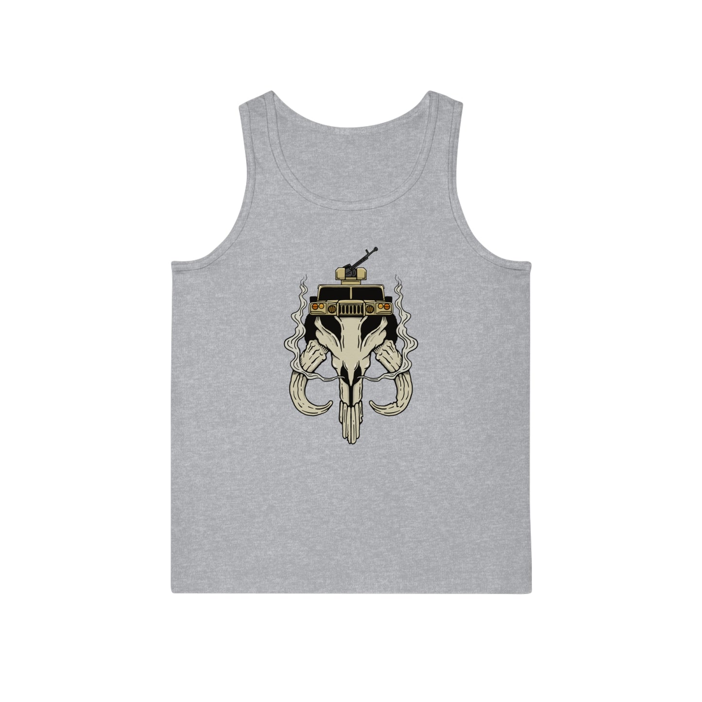 Unisex Softstyle™ Tank Top