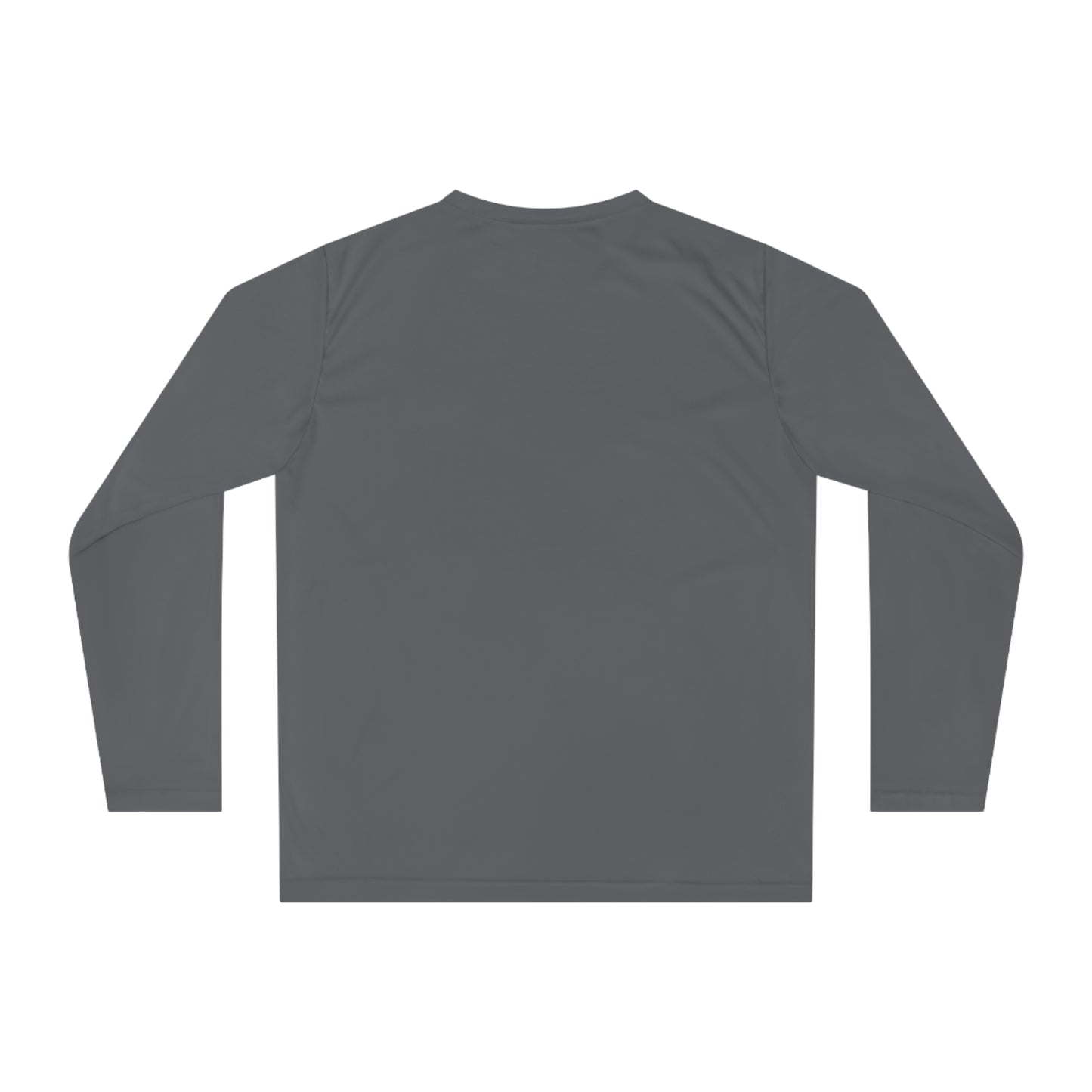 Lopro Logo Unisex Performance Long Sleeve Shirt