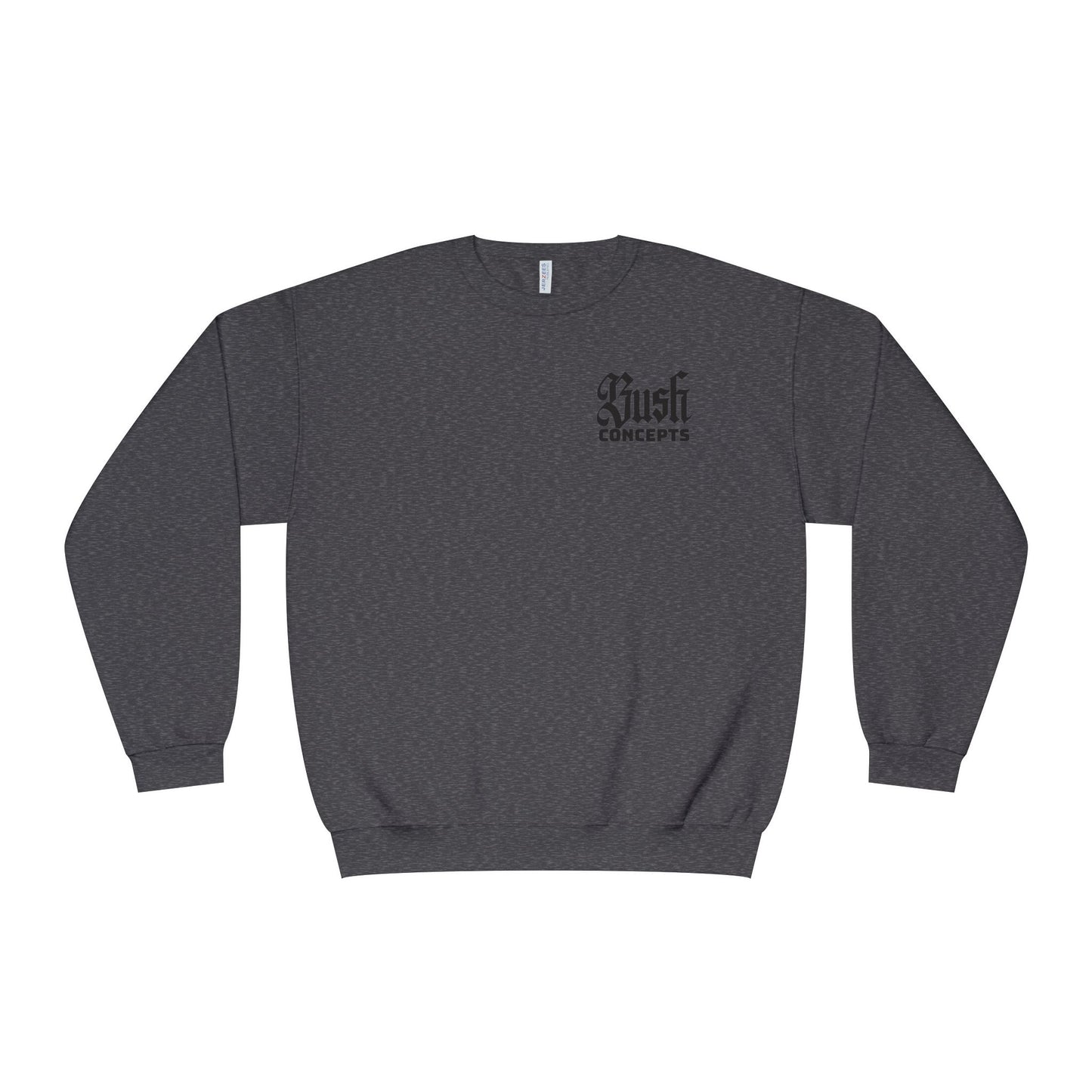 LoPro Logo Unisex NuBlend® Crewneck Sweatshirt