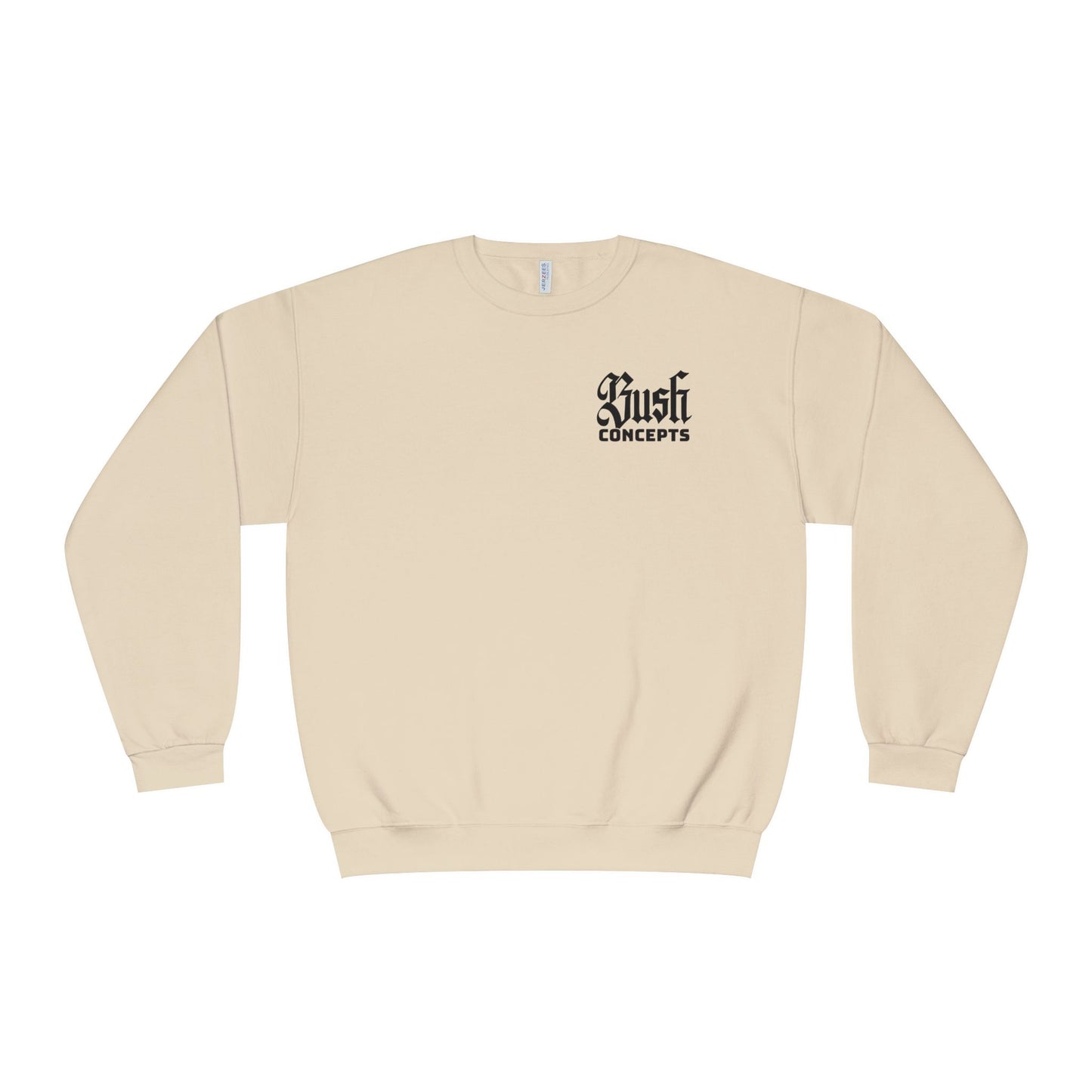 LoPro Logo Unisex NuBlend® Crewneck Sweatshirt