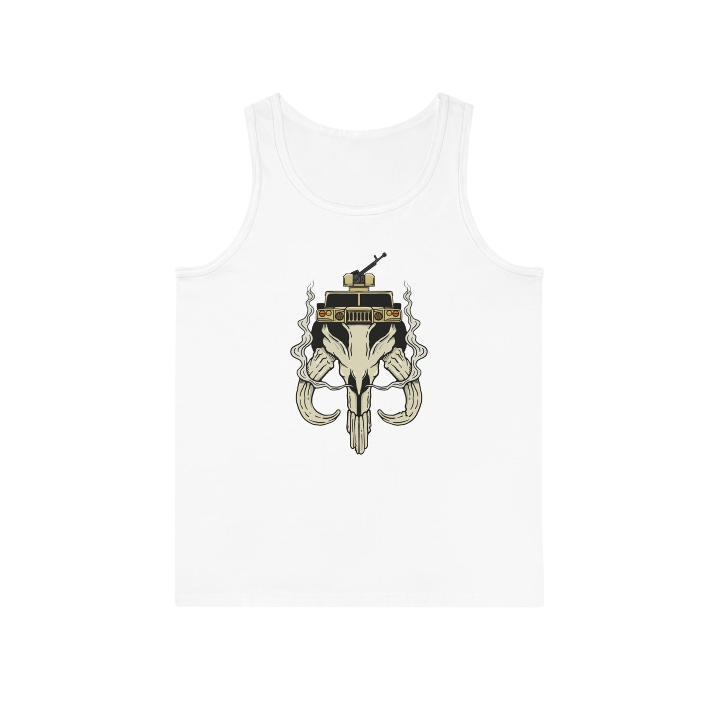 Unisex Softstyle™ Tank Top