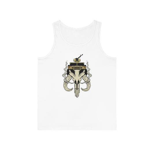 Unisex Softstyle™ Tank Top